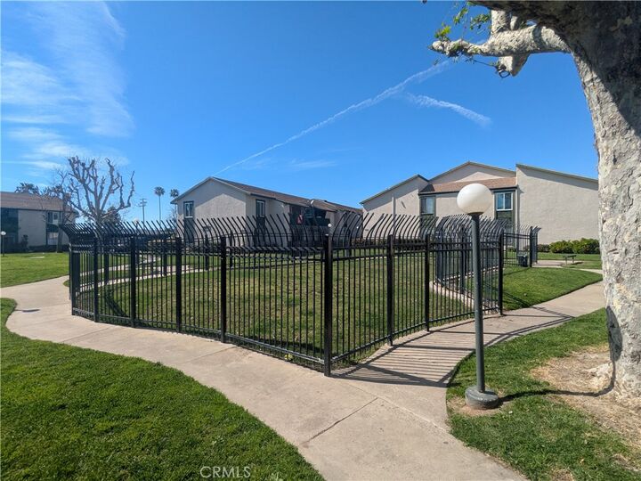 Property Photo: 23266 Orange #8 CA 92630