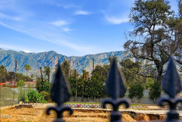 Property Photo: 79 E Calaveras Street CA 91001