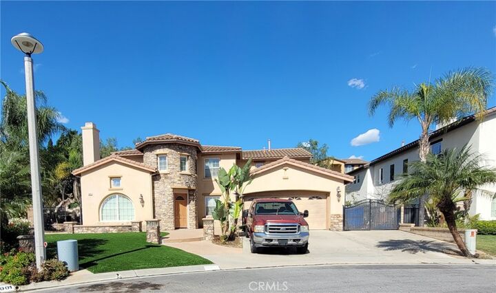 Property Photo:  18001 Catalina Court  CA 92886 