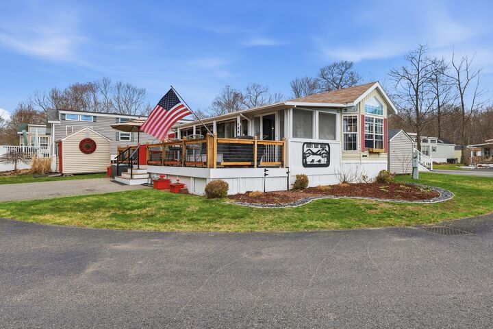 Property Photo: 1 Seacoast Lane 126 ME 04064
