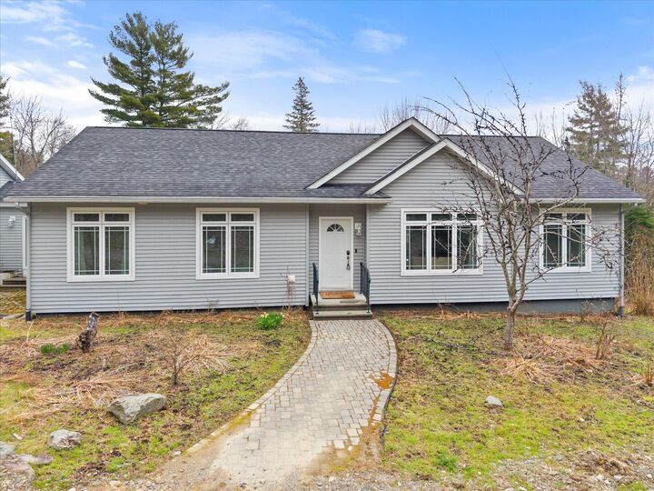 Property Photo:  630 South Road  ME 04429 