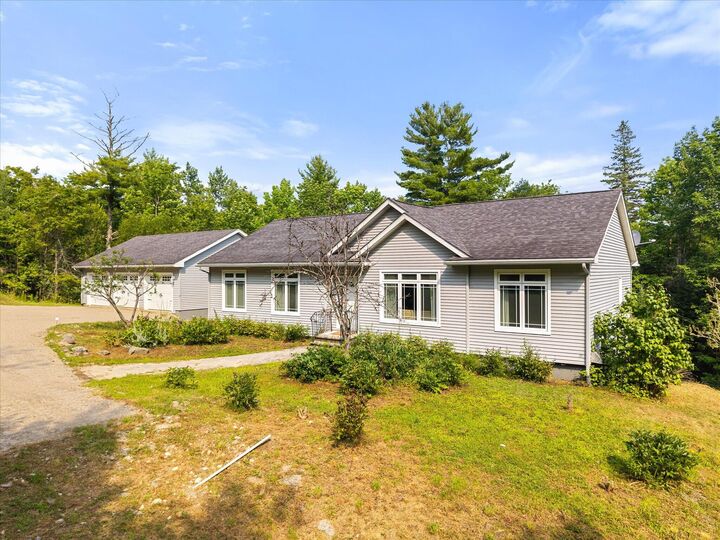 Property Photo:  630 South Road  ME 04429 