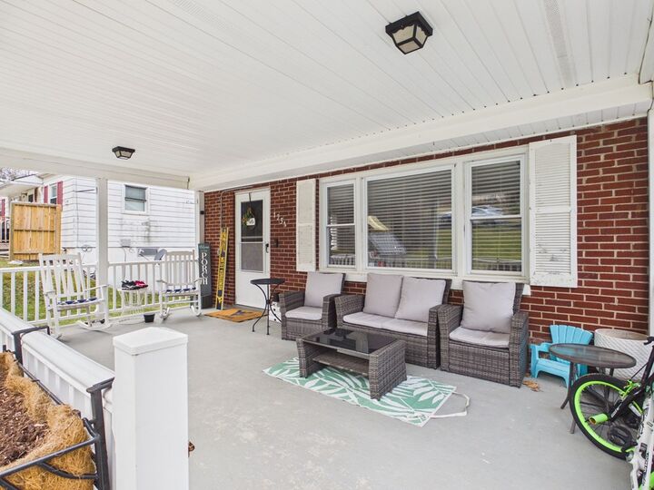 Property Photo: 1231 Sunrise Drive WV 24701