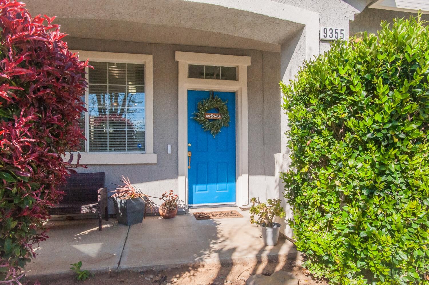 Property Photo:  9355 Bennoel Way  CA 95758 