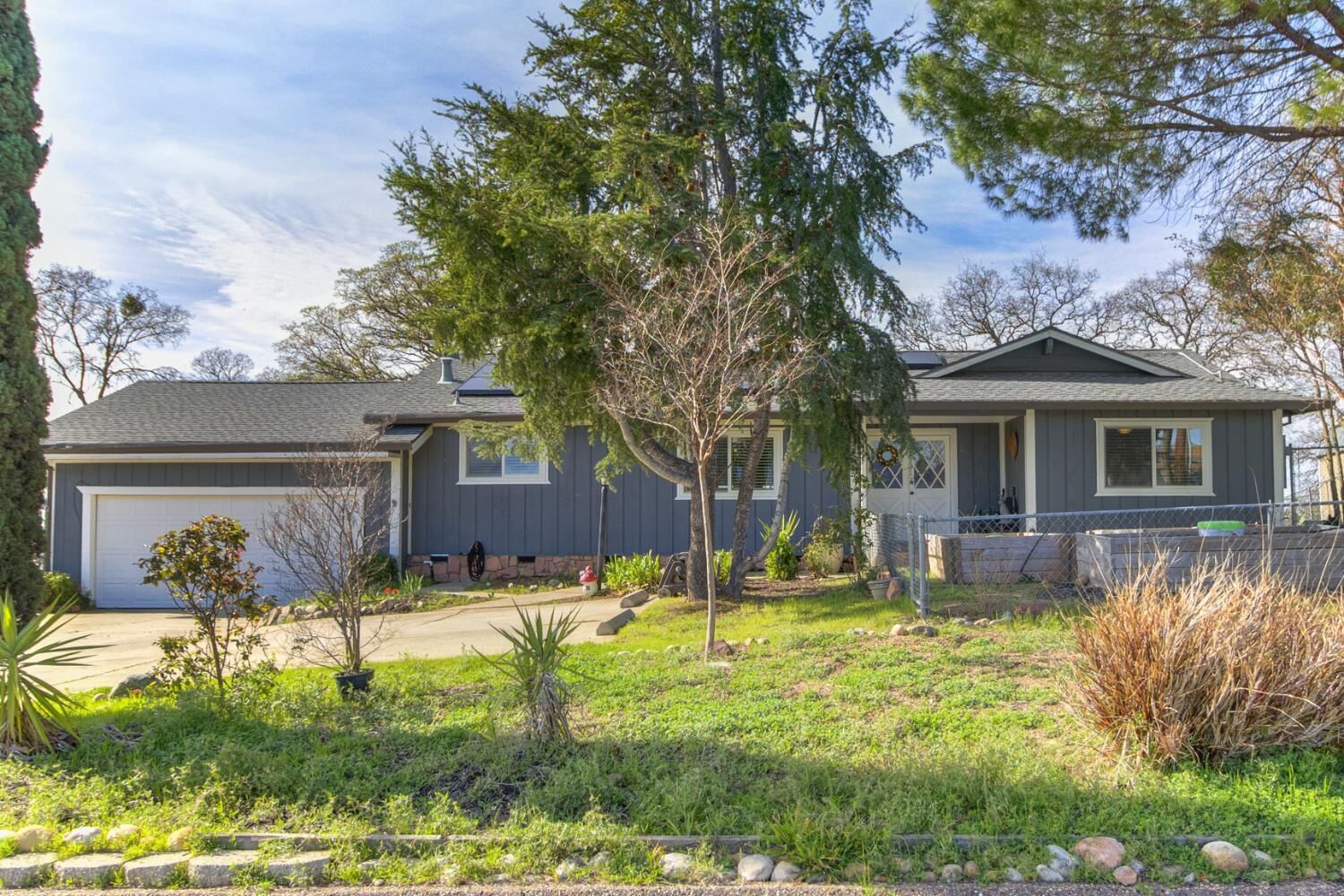 Property Photo:  3326 Hartvickson Lane  CA 95252 