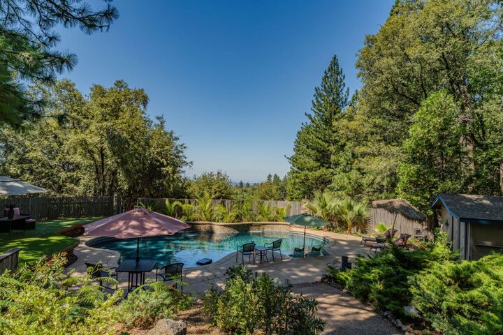 Property Photo: 19630 Charleston Road CA 95687