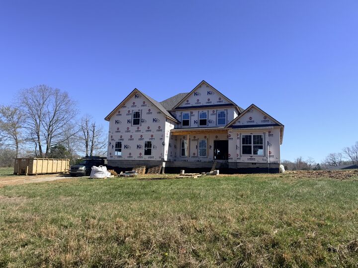 Property Photo:  4807 Hunter Rd  TN 37171 