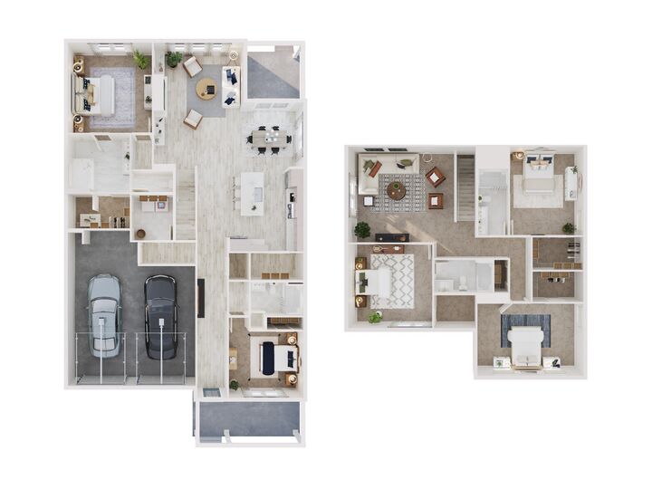 Property Photo:  2802 Kayla Ct  TN 37064 