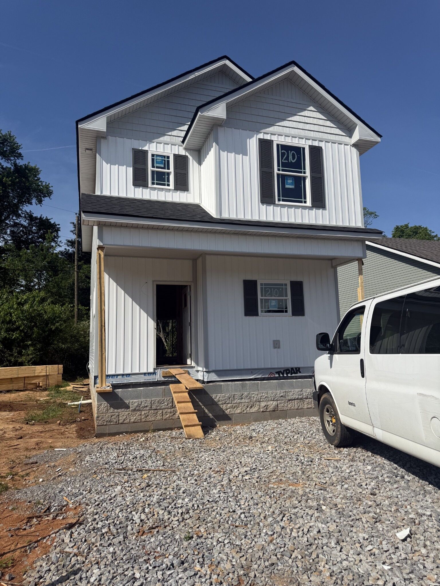 Property Photo:  2619 Scott Dr  TN 37042 