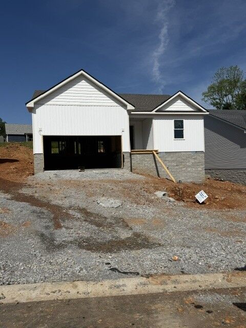 Property Photo:  1158 Tybee Dr  TN 37042 