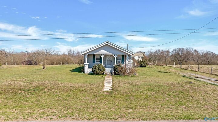 Property Photo: 17 Acres County Road 48 AL 35771