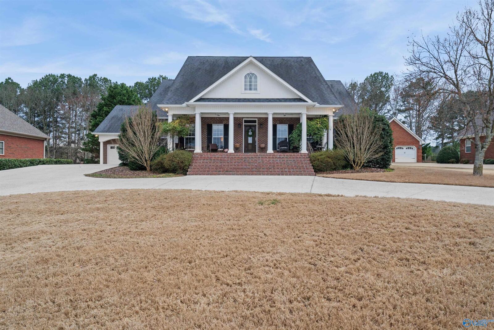 Property Photo:  714 Shasta Drive  AL 35950 