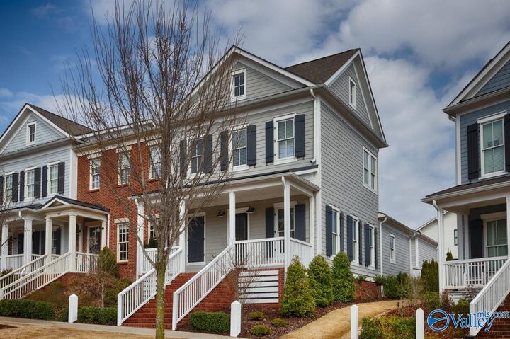 Property Photo: 32 Pine Street NW AL 35806