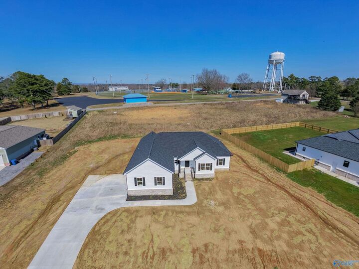 Property Photo:  206 Rustic Trace  AL 35747 