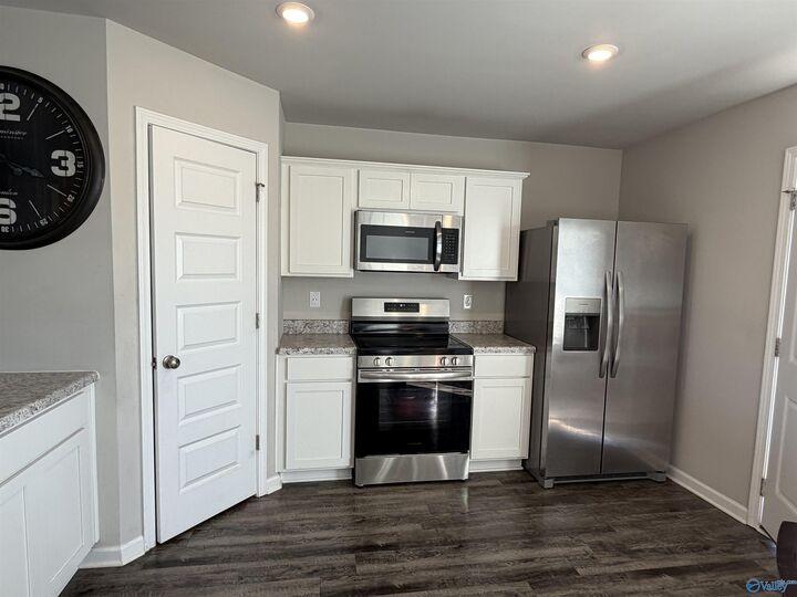 Property Photo: 122 Point Cadet Avenue AL 35773