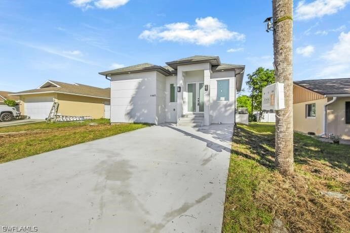 Property Photo:  11607 Pawley Avenue  FL 34135 