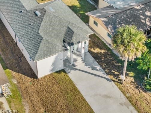 Property Photo: 11607 Pawley Avenue FL 34135