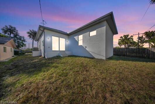 Property Photo:  11607 Pawley Avenue  FL 34135 