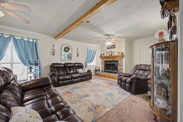 Property Photo:  1189 Centerview Road  TX 75968 