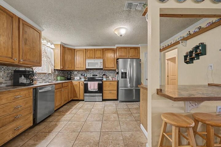 Property Photo: 1189 Centerview Road TX 75968