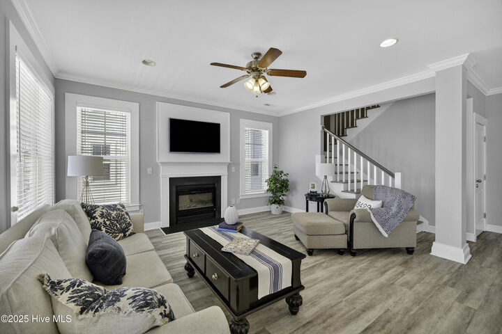 Property Photo:  2 Clam Shell Lane Unit 7  NC 28428 