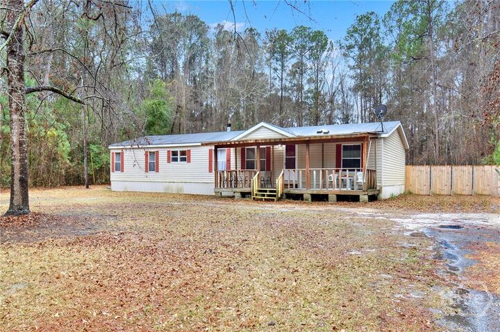 Property Photo:  1025 Pine Needle Drive  GA 31308 