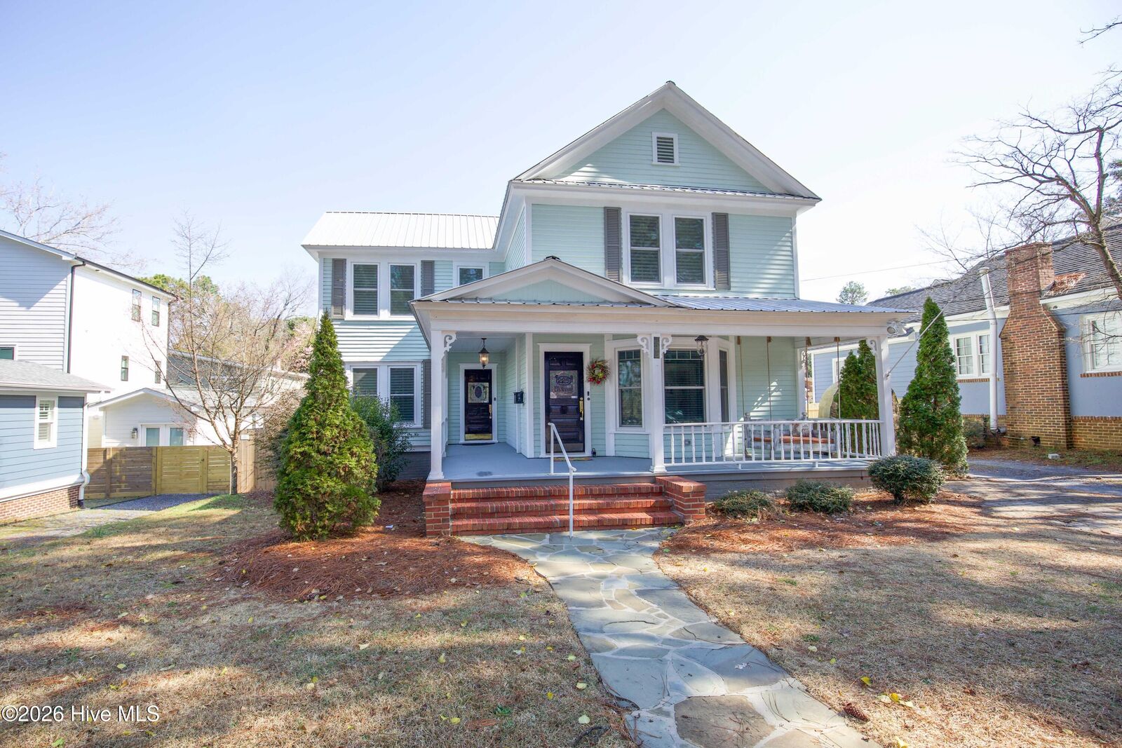 Property Photo:  225 E Vermont Avenue  NC 28387 