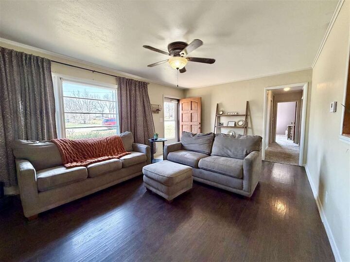 Property Photo:  75 Howard Street  OK 74604 