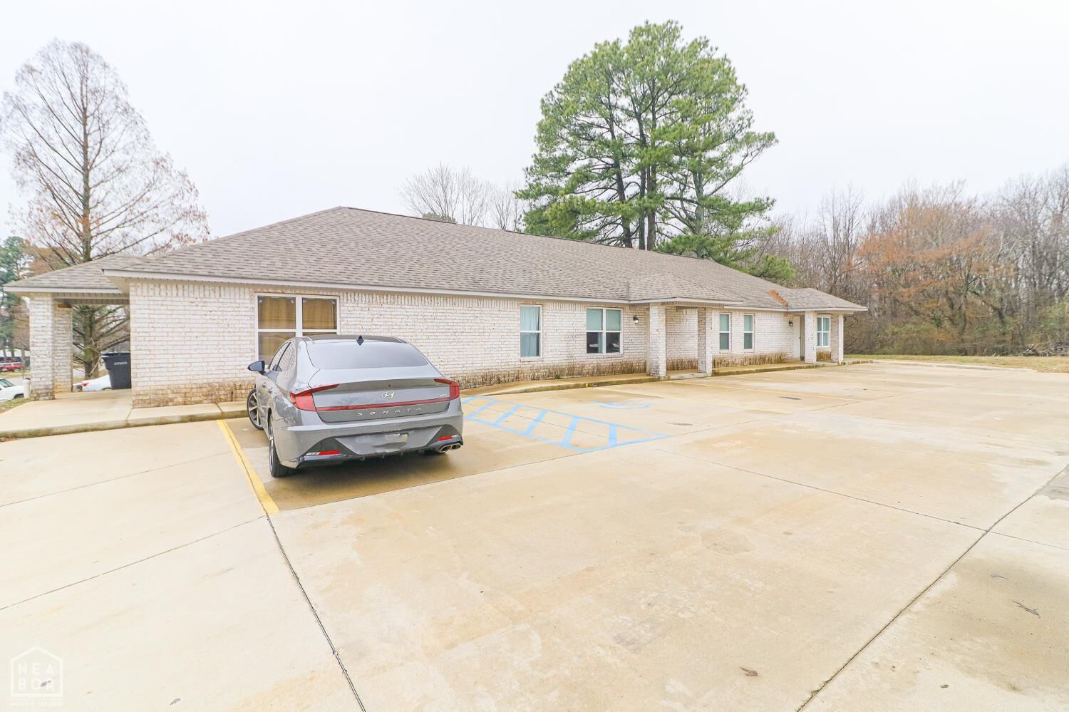 Property Photo:  319 Scott Street  AR 72401 