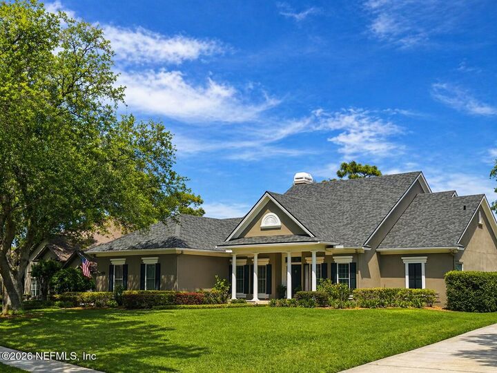 Property Photo:  3767 Vickers Lake Drive  FL 32224 