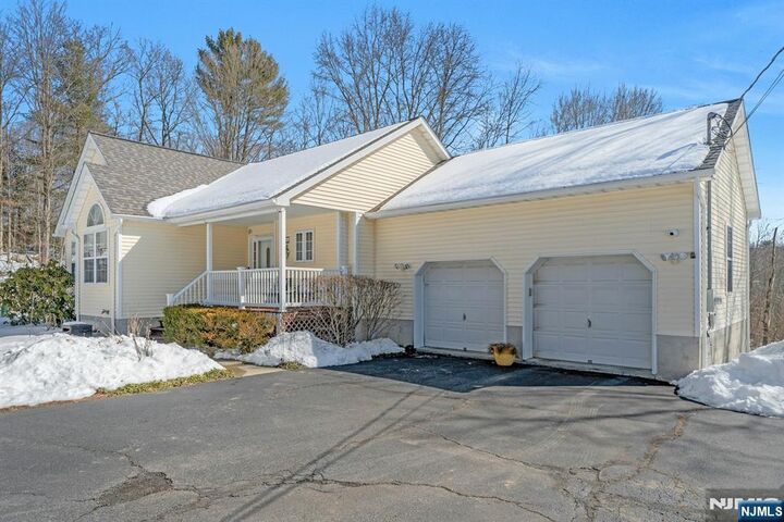 Property Photo:  5656 Berkshire Valley Road  NJ 07438 