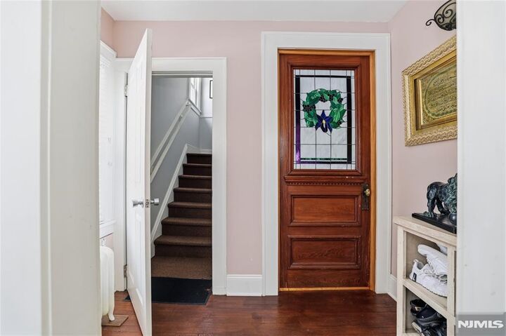Property Photo: 91 Brookside Avenue NJ 07506
