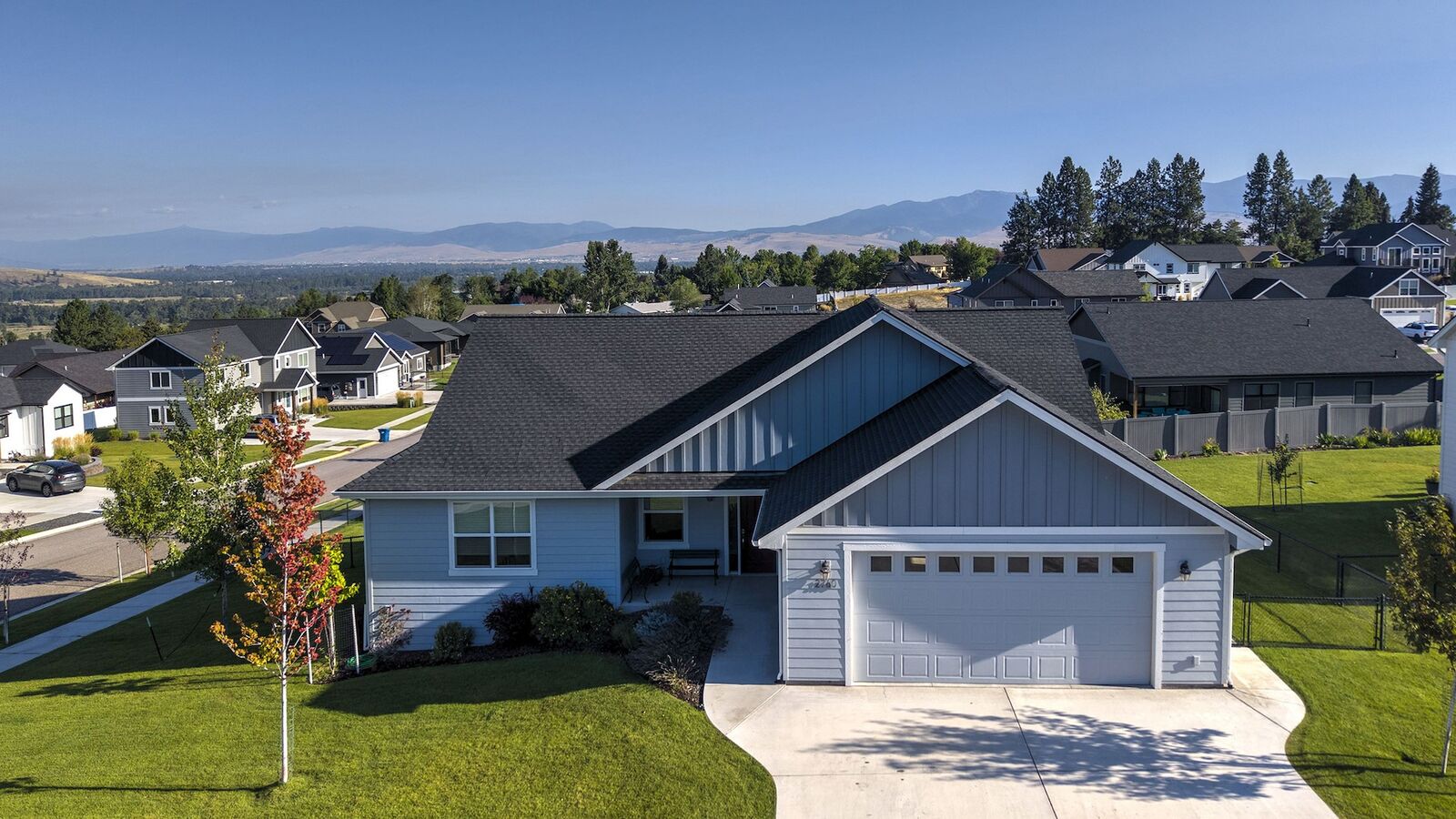 Property Photo:  2760 Carla Jo Lane  MT 59803 