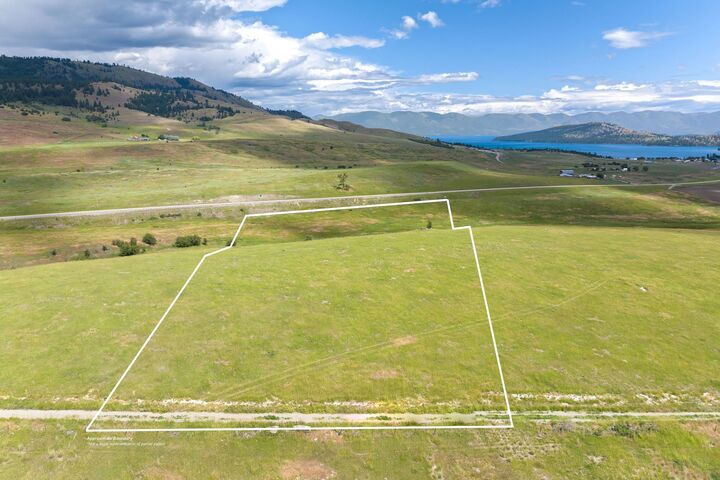 Property Photo:  Nhn Lake Mary Ronan Road  MT 59914 