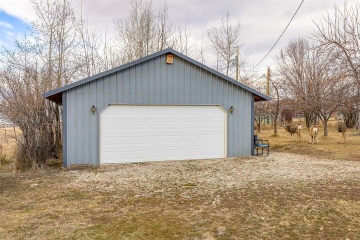 Property Photo: 3018 Mack Smith Lane MT 59870