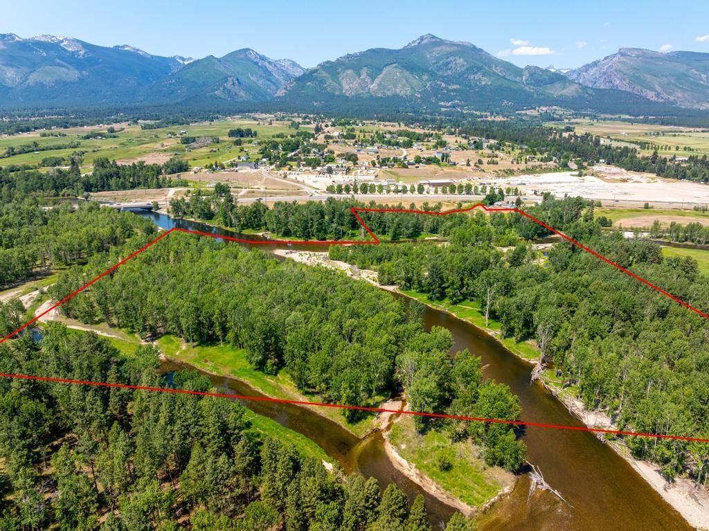 Property Photo:  003 US Highway 93 N  MT 59840 