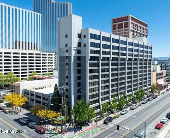 Property Photo: 450 N Arlington Avenue NV 89503