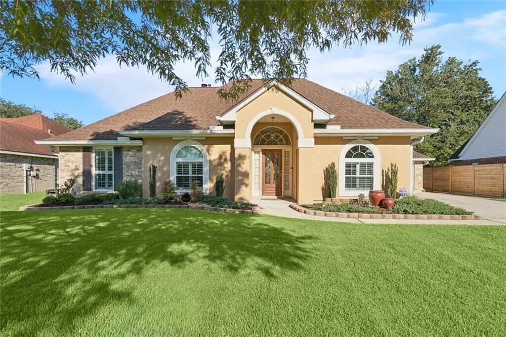 Property Photo:  148 Woodruff Drive  LA 70461 