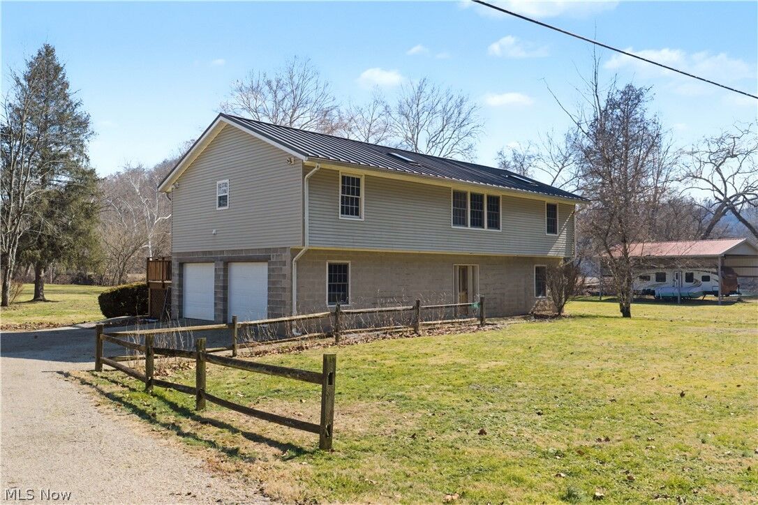 Property Photo:  416 Babcock Road  OH 45715 