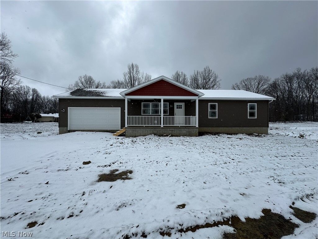 Property Photo:  32 Maranatha Drive  OH 44505 