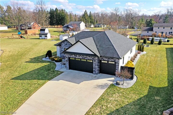 Property Photo:  4885 Treeline Trail  OH 44442 