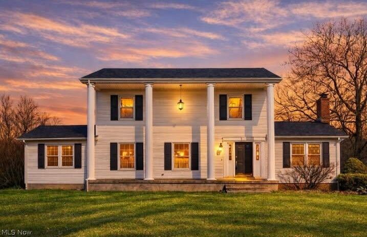 Property Photo:  4530 W Middletown Road  OH 44406 