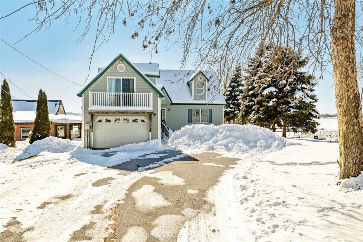 Property Photo:  126 Georgia Shore Road  VT 05478 