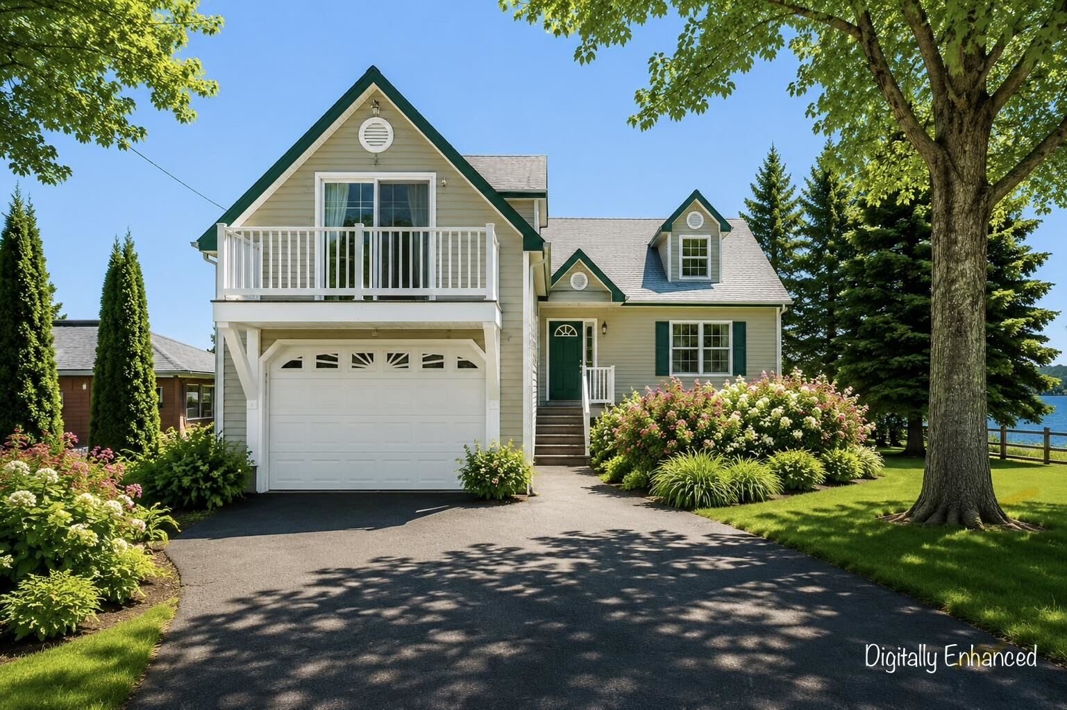 Property Photo: 126 Georgia Shore Road VT 05478