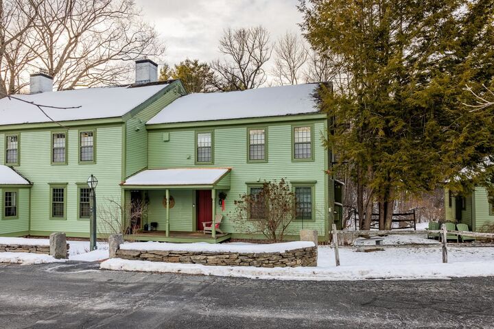 Property Photo:  85 Dartmouth College Highway  NH 03768 