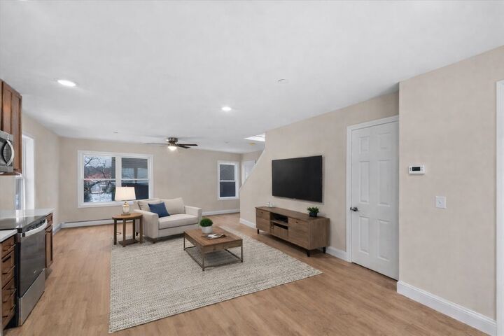 Property Photo:  12 Franklin Street  VT 05404 