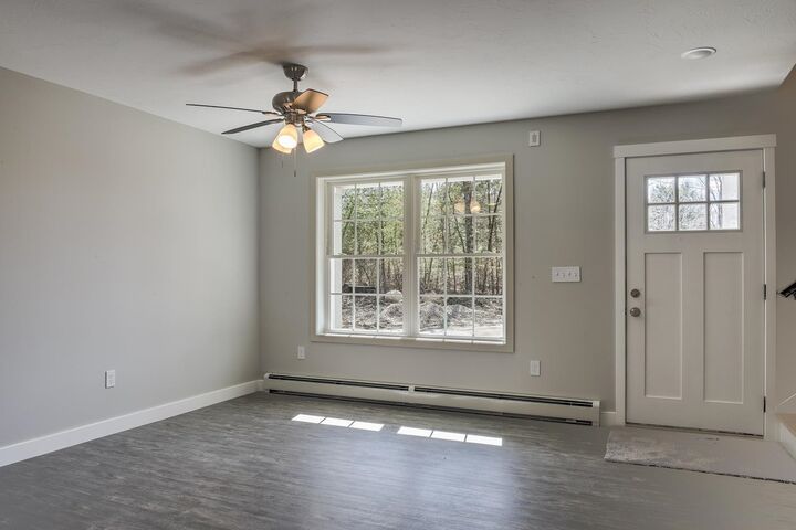 Property Photo: 30 Ashley Avenue NH 03451