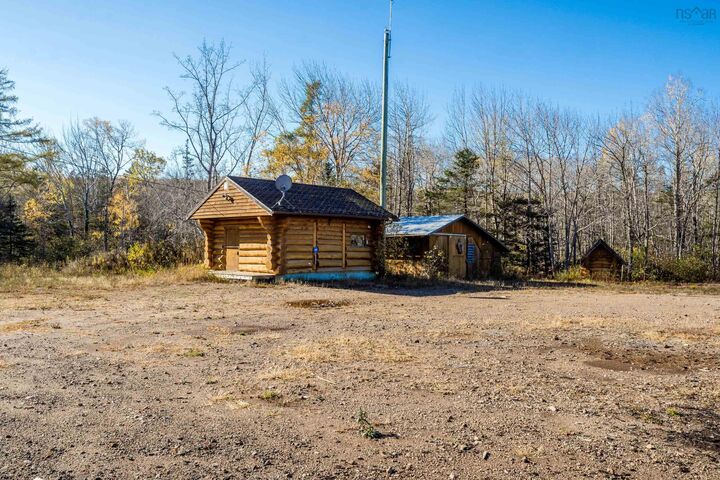 Property Photo:  232 Forest Glade Road  NS B0P 1R0 