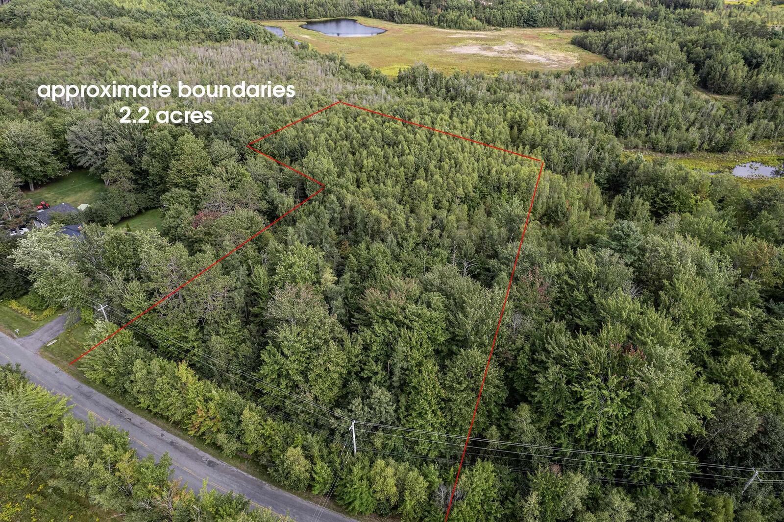Property Photo:  Lot 2A South Bishop Road  NS B4R 1B6 