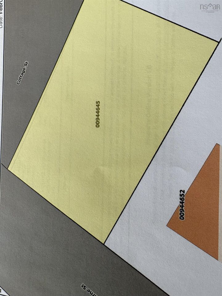 Property Photo:  Lot 371 Shelburne Street  NS B2H 3T2 